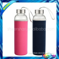 Promotinal new design Portable travel &sports infuser water bottle